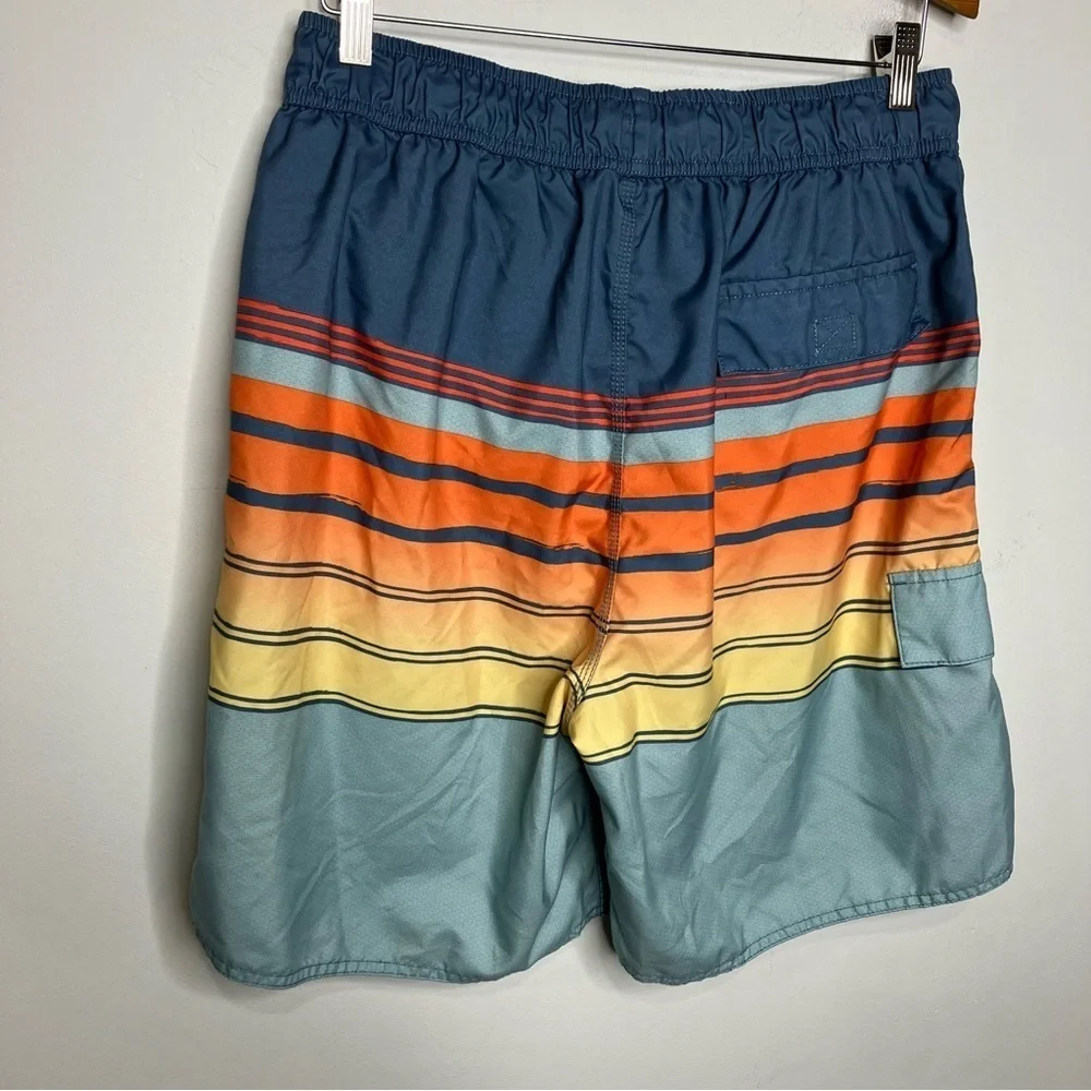 U.S. Apparel apparel multicolored